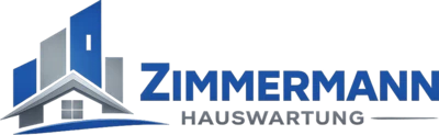 Zimmermann Hauswartung Logo